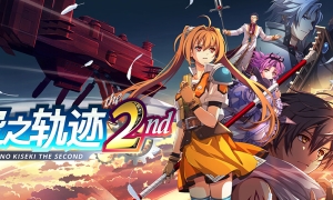 《自定义高尔夫2》英文硬盘版 游戏截图 2